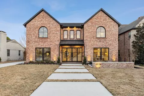 6824 Southridge Dr, Dallas, TX 75214