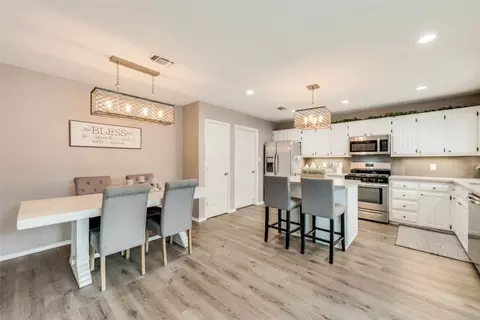 Dining - 804 Maple St, Howe, TX 75459 photo 2 of 2