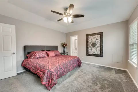 Bedroom - 804 Maple St, Howe, TX 75459 photo 1 of 3