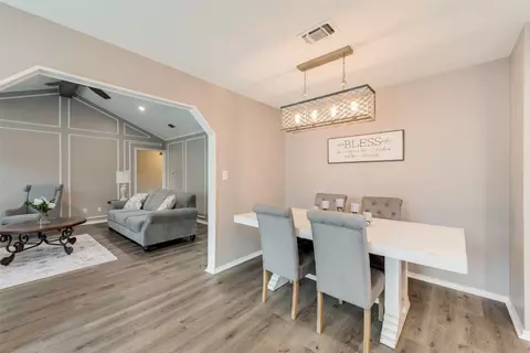 Dining - 804 Maple St, Howe, TX 75459 photo 1 of 2