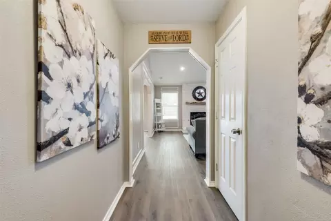 Entry Way - 804 Maple St, Howe, TX 75459 photo 1 of 1