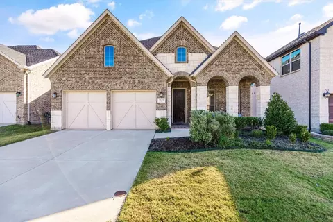 7024 Green Field St, Krugerville, TX 76227