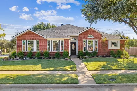 4401 San Fernando Ln, Mckinney, TX 75070