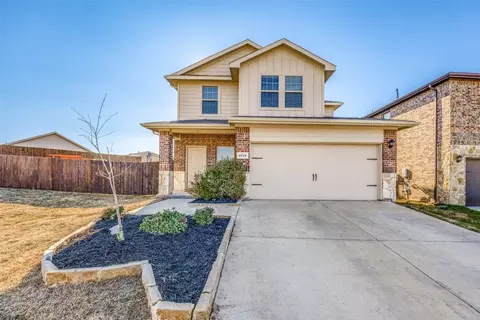 2711 Blackbuck Ct, Crandall, TX 75114