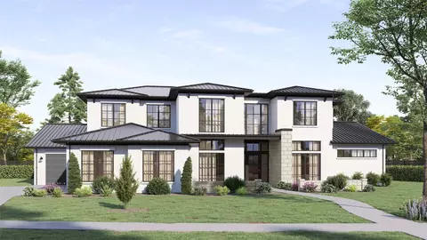 1104 Oakbrook Hills Ct, Keller, TX 76262