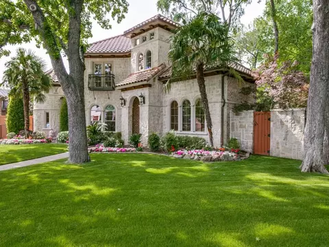 631 Prestwick Ct, Coppell, TX 75019