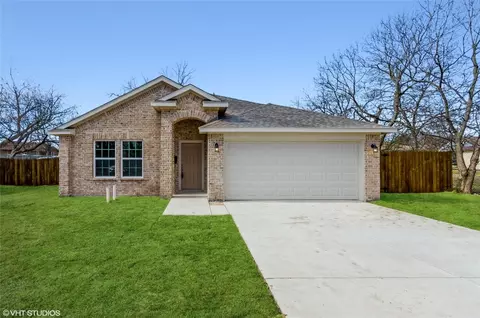 3906 Redbud St, Greenville, TX 75401