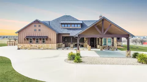 18750 Us Highway 380 W, Ponder, TX 76259