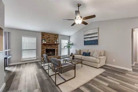 Living - 2193 Raines Ct, Euless, TX 76039 photo 1 of 4