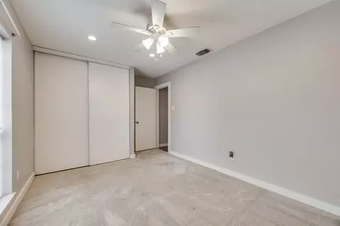 Bedroom - 2193 Raines Ct, Euless, TX 76039 photo 3 of 3