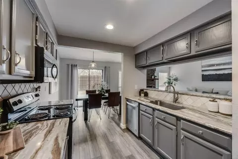 Kitchen - 2193 Raines Ct, Euless, TX 76039 photo 1 of 3