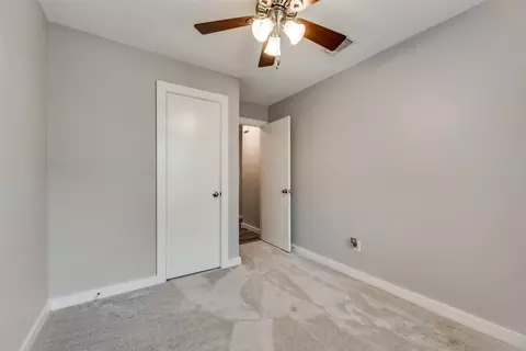 Bedroom - 2193 Raines Ct, Euless, TX 76039 photo 2 of 3