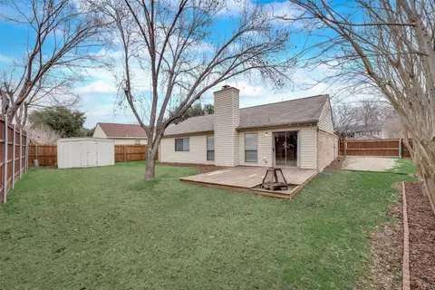 Exterior - 2193 Raines Ct, Euless, TX 76039 photo 2 of 6