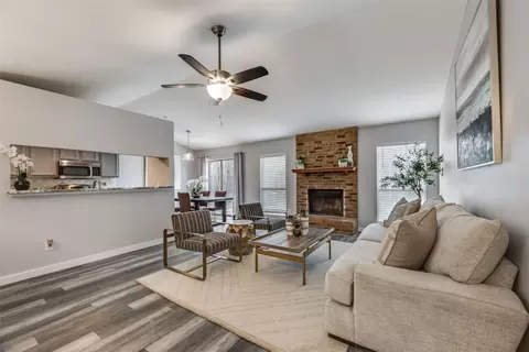 Living - 2193 Raines Ct, Euless, TX 76039 photo 2 of 4