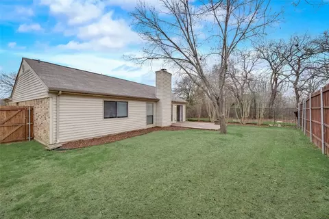 Exterior - 2193 Raines Ct, Euless, TX 76039 photo 3 of 6