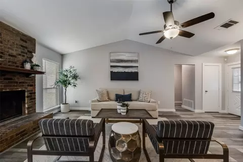 Living - 2193 Raines Ct, Euless, TX 76039 photo 4 of 4