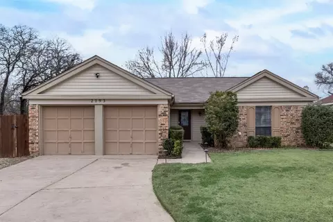 Exterior - 2193 Raines Ct, Euless, TX 76039 photo 6 of 6
