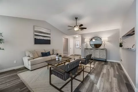 Living - 2193 Raines Ct, Euless, TX 76039 photo 3 of 4