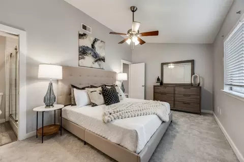 Bedroom - 2193 Raines Ct, Euless, TX 76039 photo 1 of 3