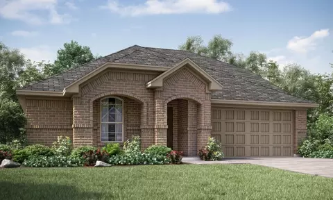 8409 Butterfly Ln, Mckinney, TX 75071