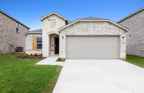 1676 Box Elder Rd, Forney, TX 75126
