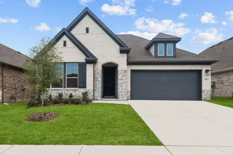 5043 Stream Turn Dr, Royse City, TX 75189