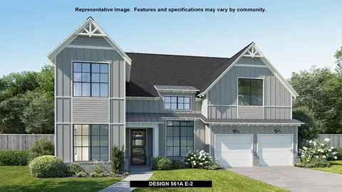3826 Trista Ln, Frisco, TX 75033