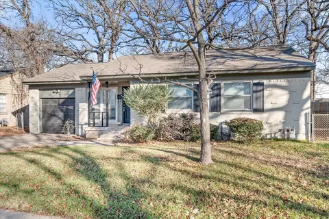 1011 W Inwood Dr, Arlington, TX 76013
