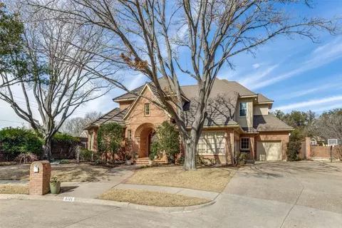 5721 Caroline Ct, Plano, TX 75093