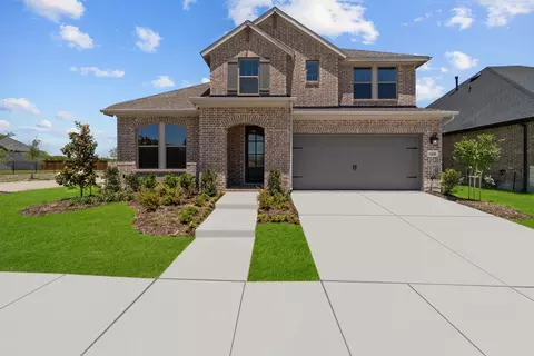 1856 Bell Ct, Van Alstyne, TX 75495