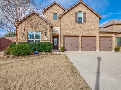 2501 Sunnyside Dr, Mckinney, TX 75071