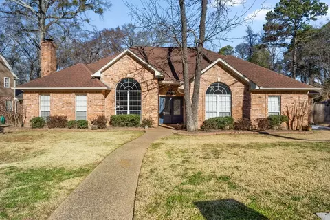 3614 Brookview Ct, Tyler, TX 75707