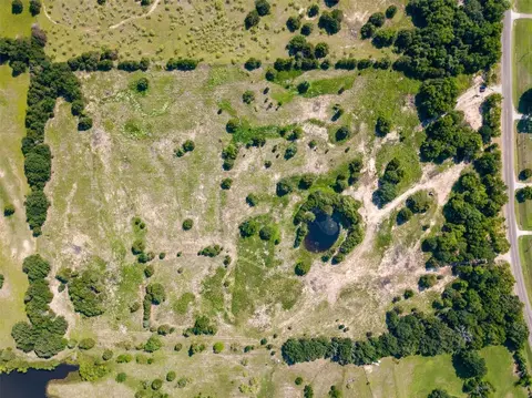 15058 Fm Road 2728, Terrell, TX 75161