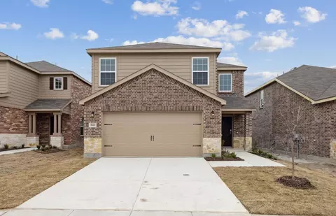 846 Breakwater Dr, Princeton, TX 75407