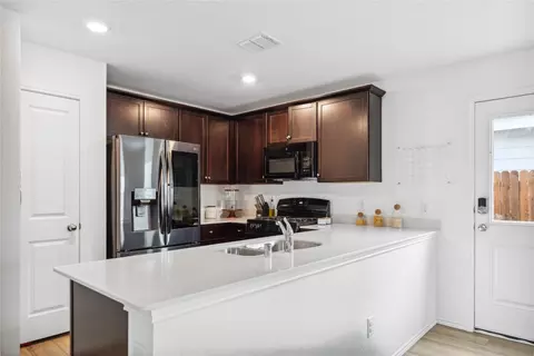 5760 Morvich Dr, Forney, TX 75126
