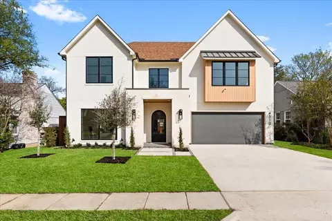 4310 Camden Ave, Dallas, TX 75206