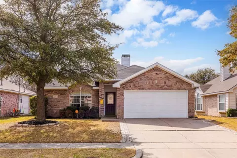 2807 Hawthorne Ln, Mckinney, TX 75071