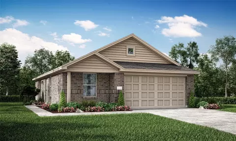 7209 Gray Wolf Ln, Mckinney, TX 75071