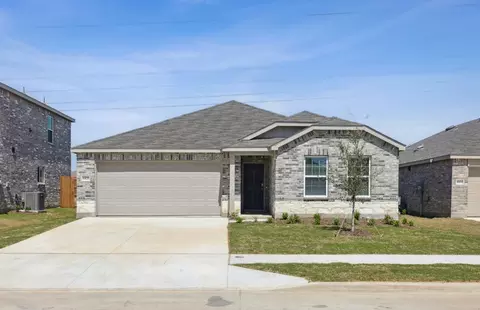 4428 Benham Dr, Crowley, TX 76036