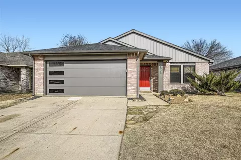 2333 Bradford Pear Dr, Little Elm, TX 75068