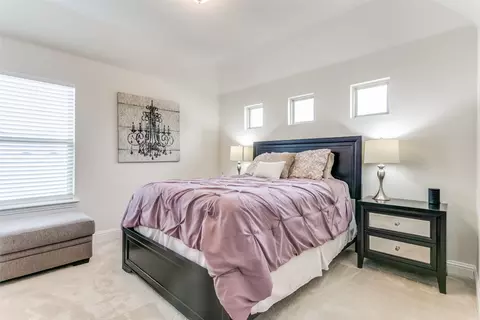 Bedroom - 304 Julia Ln, Euless, TX 76040 photo 1 of 4