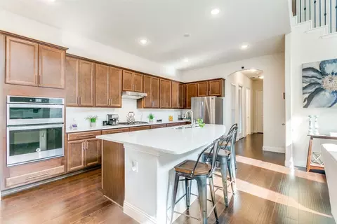 Kitchen - 304 Julia Ln, Euless, TX 76040 photo 2 of 5