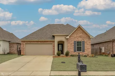 344 Coppice Pl, Bossier City, LA 71111