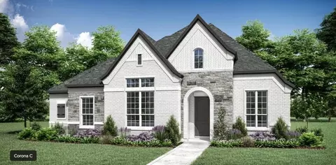 4217 Meadow Hawk Dr, Arlington, TX 76005