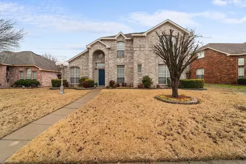 2312 Stratford Dr, Mesquite, TX 75150