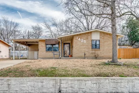 1425 Moore Ter, Arlington, TX 76010