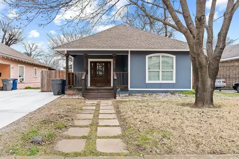 416 S Brighton Ave, Dallas, TX 75208