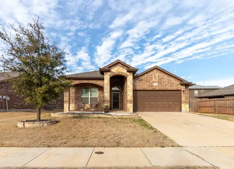 344 Delgany Trl, Haslet, TX 76052