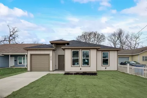 2239 Moffatt Ave, Dallas, TX 75216