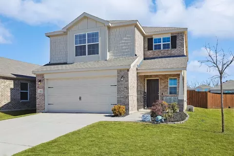 513 Alton St, Van Alstyne, TX 75495